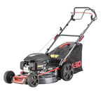MASINA TUNS GAZON benz. 51cm_tr. AL-KO 5.16 SP-H Easy '4-in-1' Honda:GCV145 145cc 2.7kW 114205
