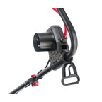 masina tuns gazon electrica AL-KO 3.82 E Easy, latime de lucru 38 cm, motor 1600W