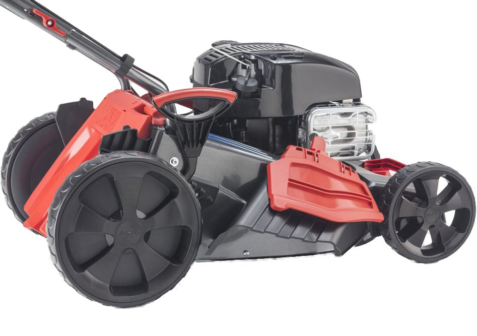 masina tuns gazon, pe benzina, cu autopropulsie AL-KO Premium 520 SP-H Honda GCVx170