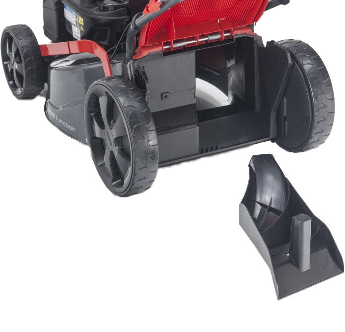 masina tuns gazon, pe benzina, cu autopropulsie AL-KO Premium 520 SP-H Honda GCVx170