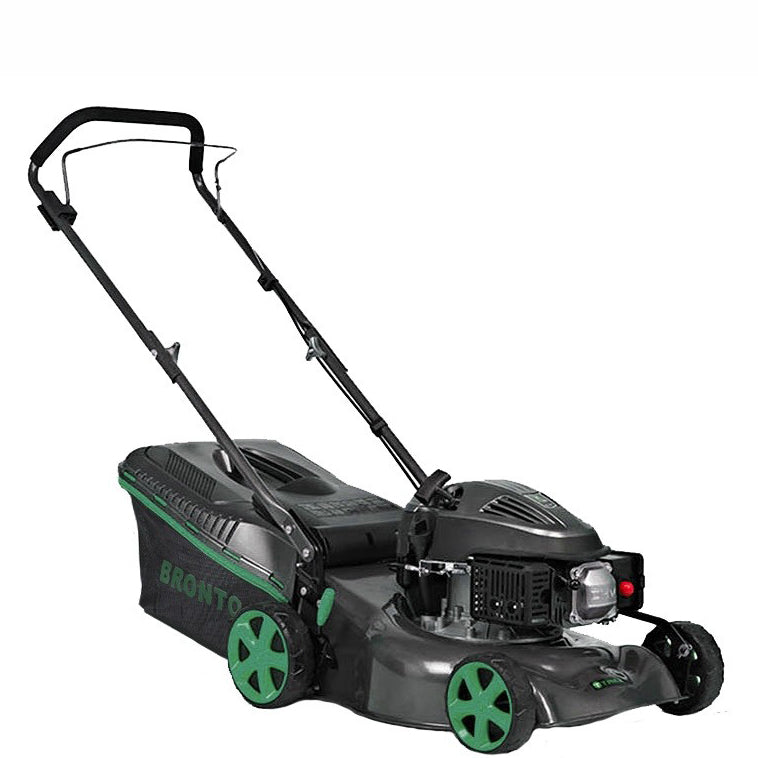 masina tuns gazon, pe benzina BRONTO B-MOW G42 motor OHV Y80V