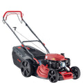 masina tuns gazon, pe benzina, cu autopropulsie AL-KO Comfort 46.0 SP-A Plus 4-in-1cu motor AL-KO Pro125 QSS