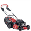 masina tuns gazon, pe benzina, cu autopropulsie AL-KO Premium 521 VS-H, latime de lucru 51 cm, motor Honda GCVx170 167cc, putere 3.2kW