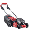 masina tuns gazon, pe benzina, cu autopropulsie AL-KO PREMIUM 473 VS-B, latime de lucru 46 cm, motor Briggs & Stratton 625EXi 150cc, putere 2.3kW