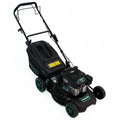 masina tuns gazon, pe benzina BRONTO B-MOW S46 | RV145-S