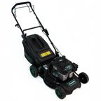 masina tuns gazon, pe benzina BRONTO B-MOW S46 | RV145-S