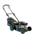 masina tuns gazon, pe benzina, cu autopropulsie BRONTO B-MOW 41S motor RV125-S