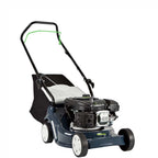 masina tuns gazon, pe benzina GREENZONE PM 4018 P EASY cu motor Tech 140 OHV