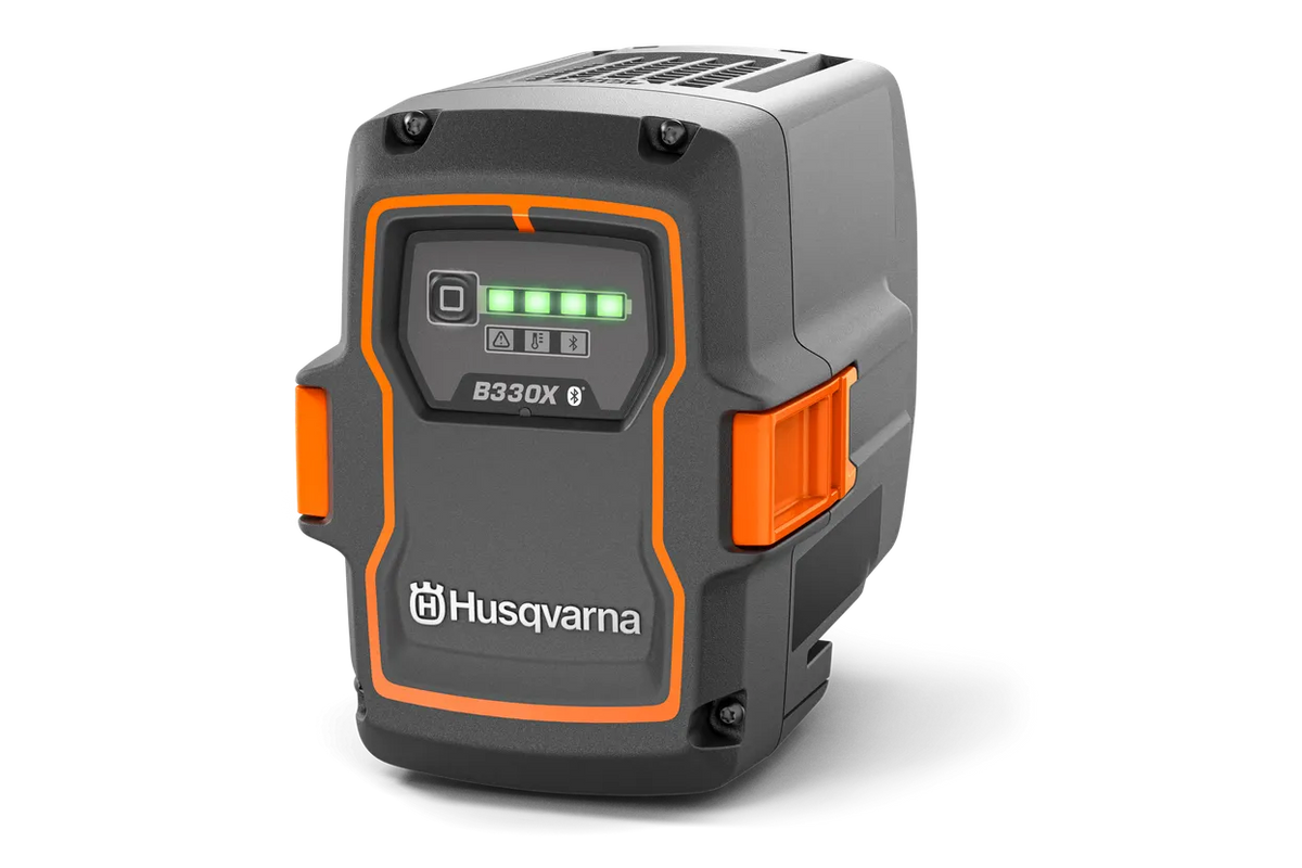 Husqvarna 40-B360X