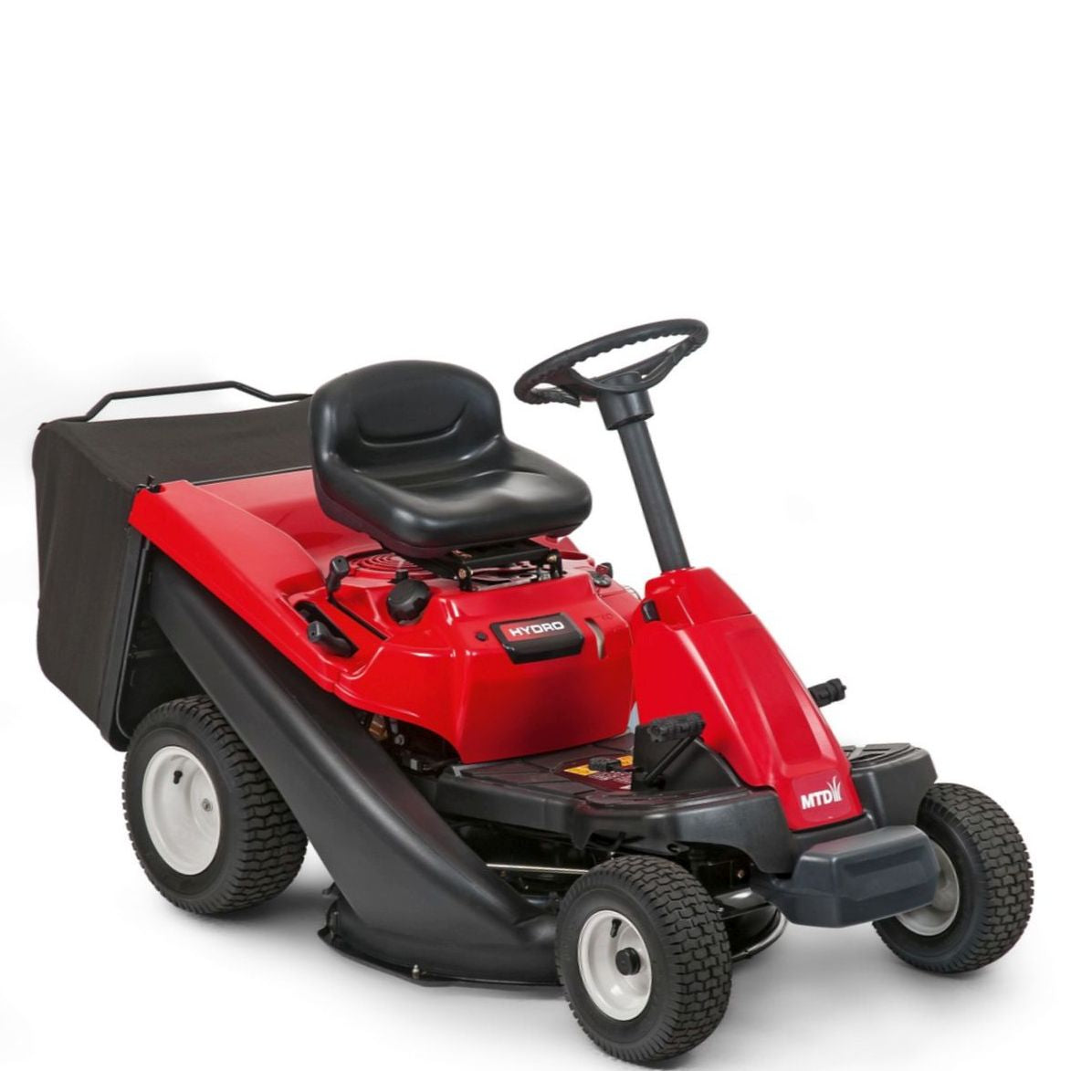minirider tuns gazon 76cm hydro MTD Optima 76 RDHE