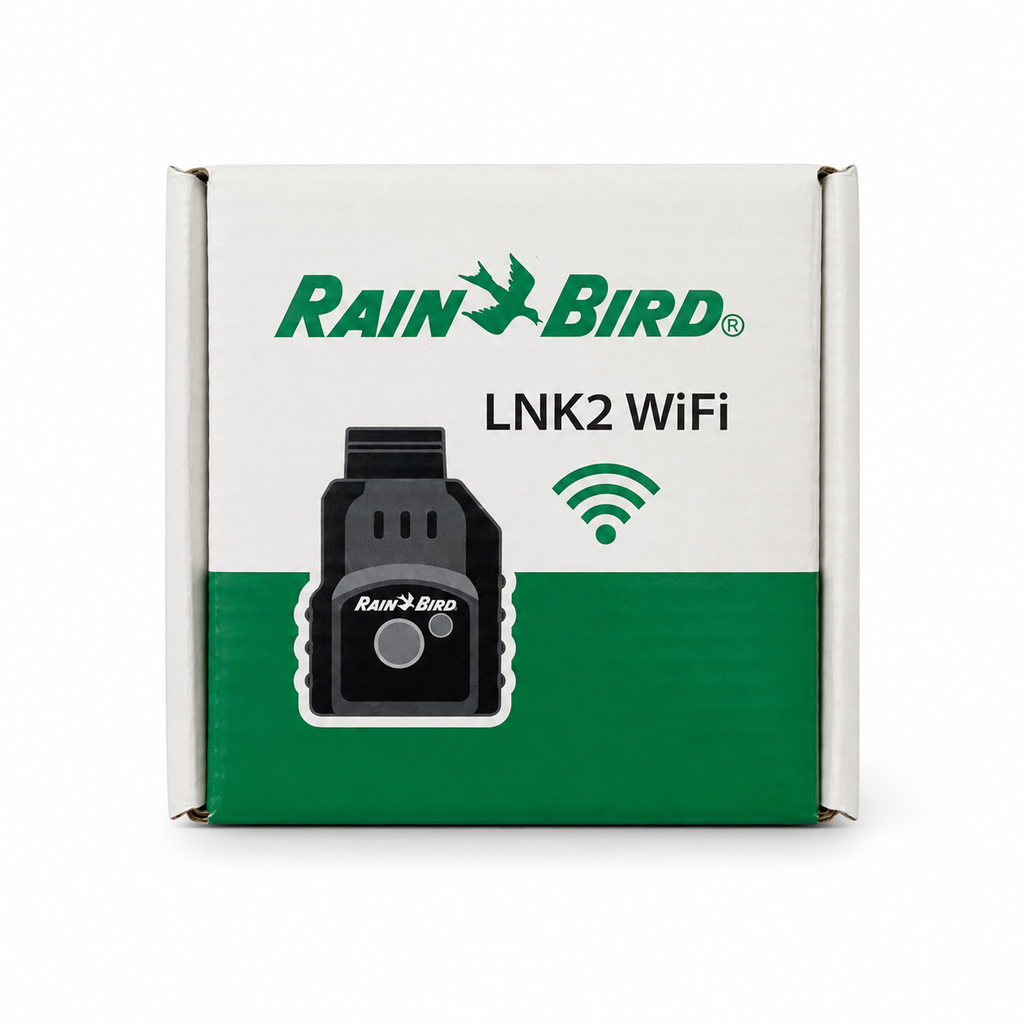 Modul Wi-Fi Rain Bird LNK2 pentru programatoare irigații compatibile