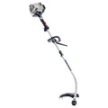 Motocoasa cu fir AL-KO BC 223 L-S, latime de lucru 41cm, motor 32cmc 0.7kW 1.00CP
