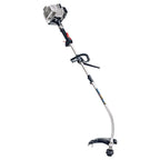 Motocoasa cu fir AL-KO BC 223 L-S, latime de lucru 41cm, motor 32cmc 0.7kW 1.00CP