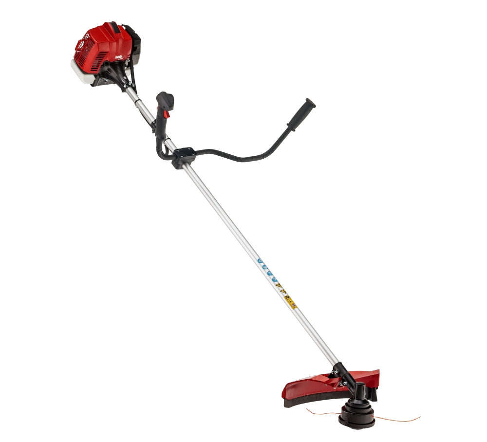 Motocoasa fir si disc SOLO/Al-Ko 126 B motor 26cmc 0.75kW 1.02CP