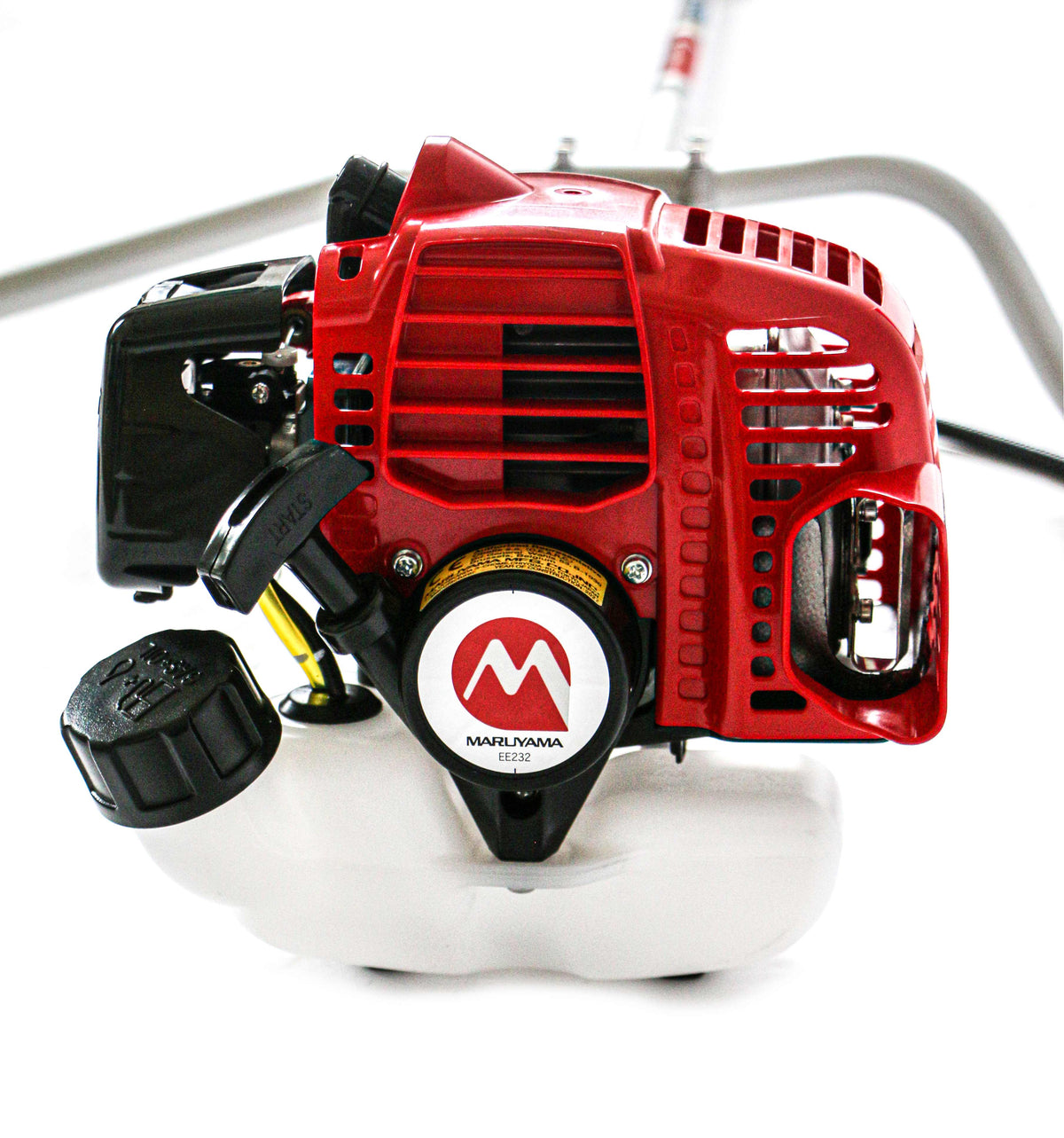Motocoasa cu fir Maruyama MX 24 EH