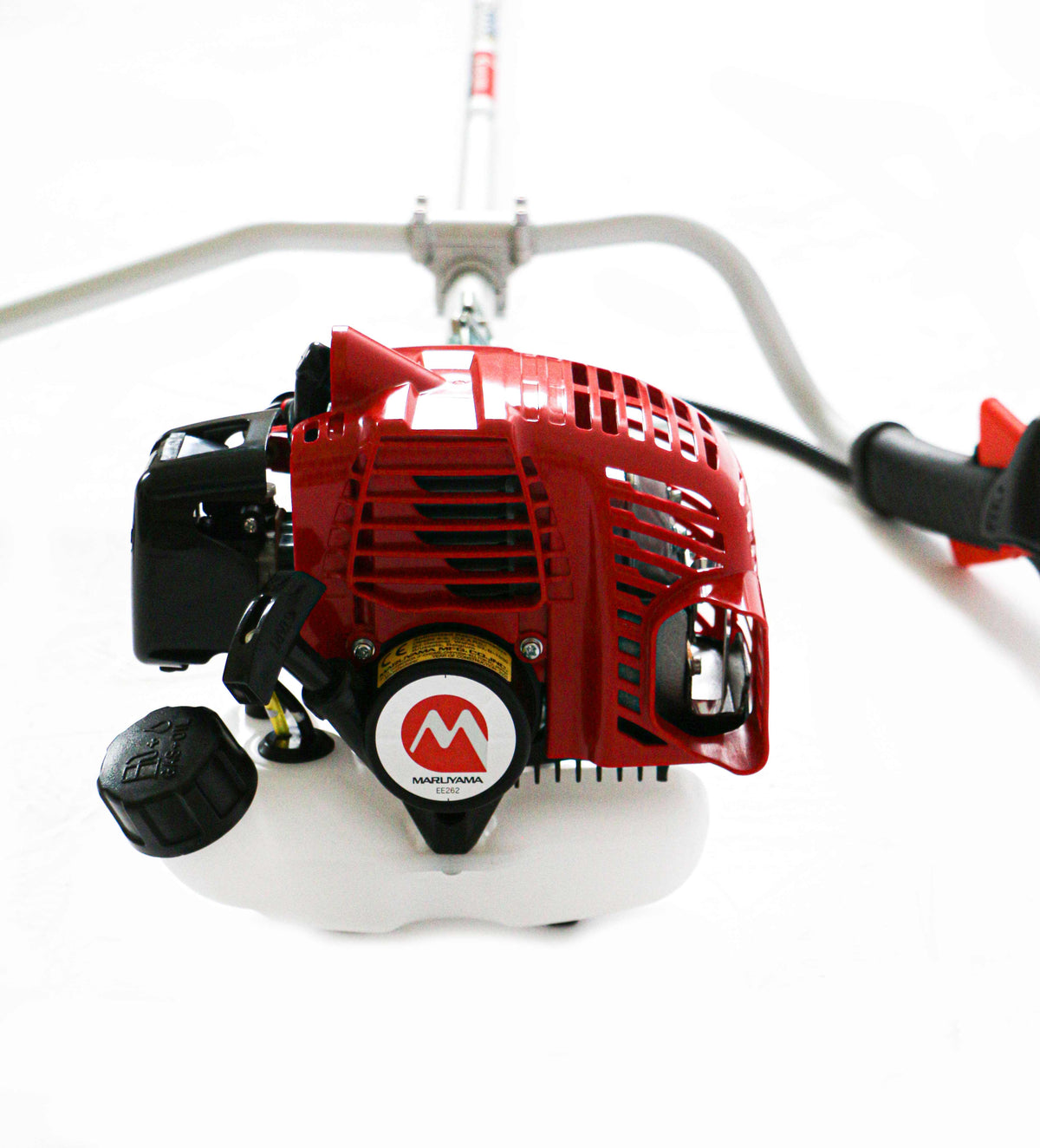 Motocoasa cu fir Maruyama MX 27 EH cu motor EE262