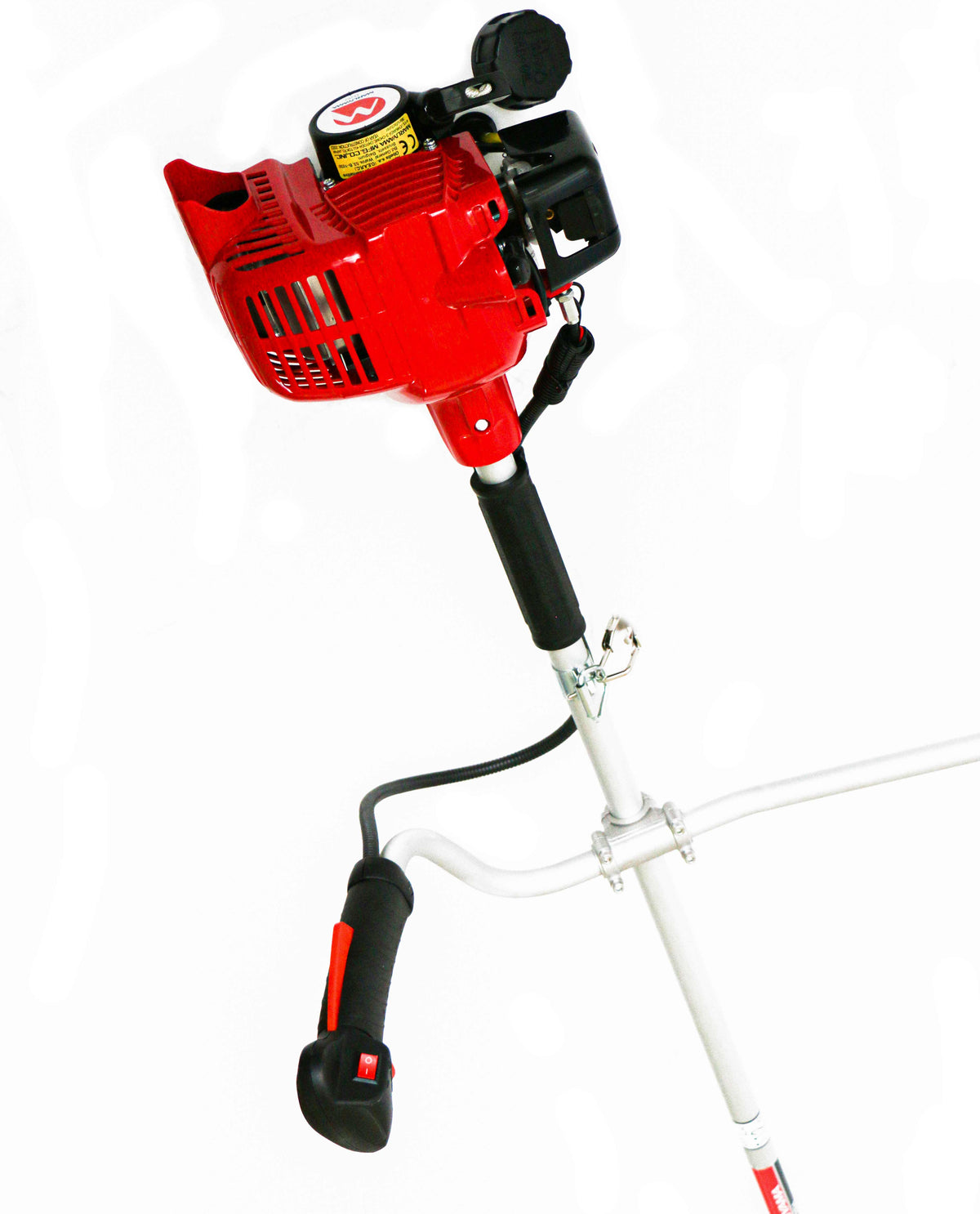 Motocoasa cu fir Maruyama MX 27 EH cu motor EE262