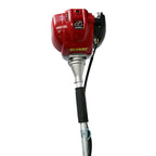 MOTOCOASA fir+disc 44cm MARUYAMA BC GX35 H | Honda'4T' 35.8cc 1.0kW(1.35CP)
