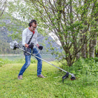 Motocoasa fir si disc AL-ko BC 223 B II CLASSIC