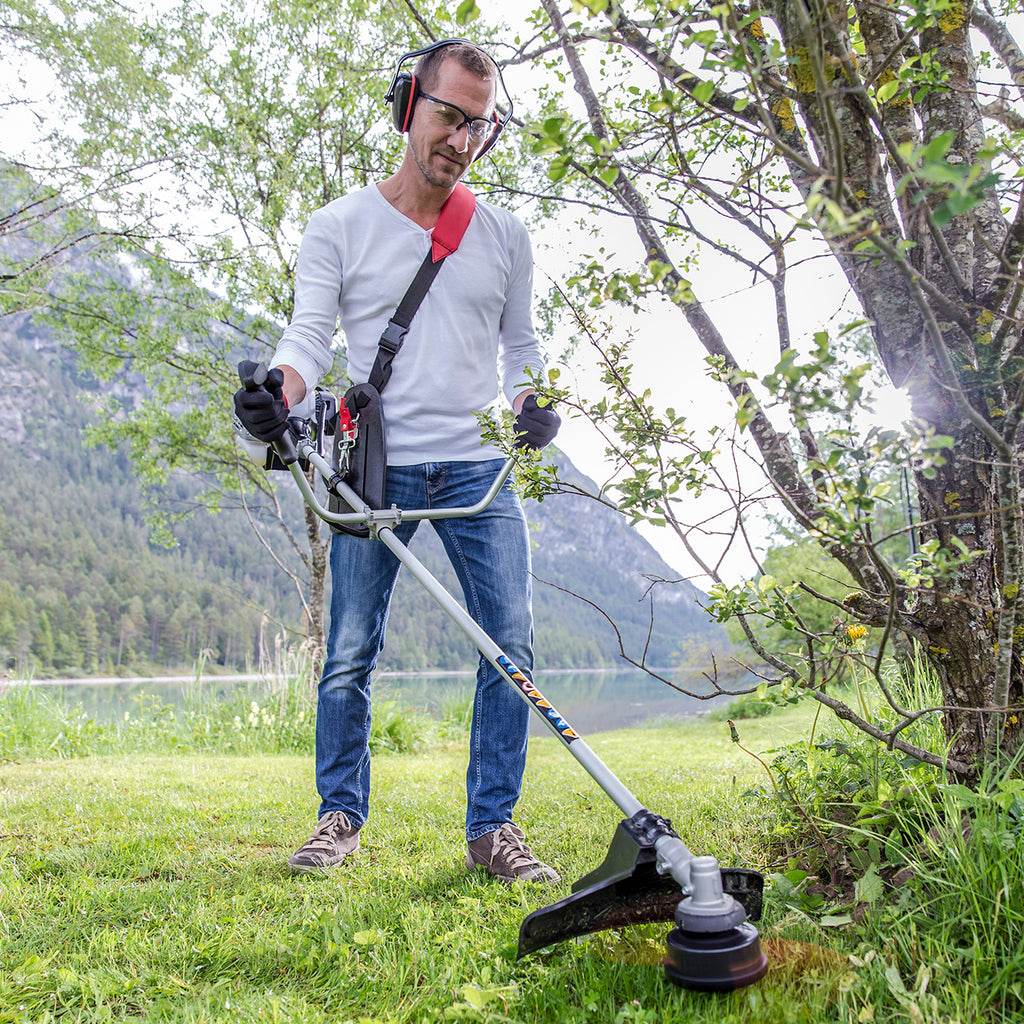 Motocoasa fir si disc AL-ko BC 223 B II CLASSIC