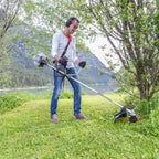 Motocoasa fir si disc AL-ko BC 223 B II CLASSIC
