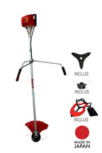 Motocoasa fir si disc Maruyama BC 3021 H-RS