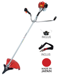 Motocoasa fir si disc Maruyama BC 320 H-RS
