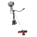 Motocoasa fir si disc AL-KO BC 500 B