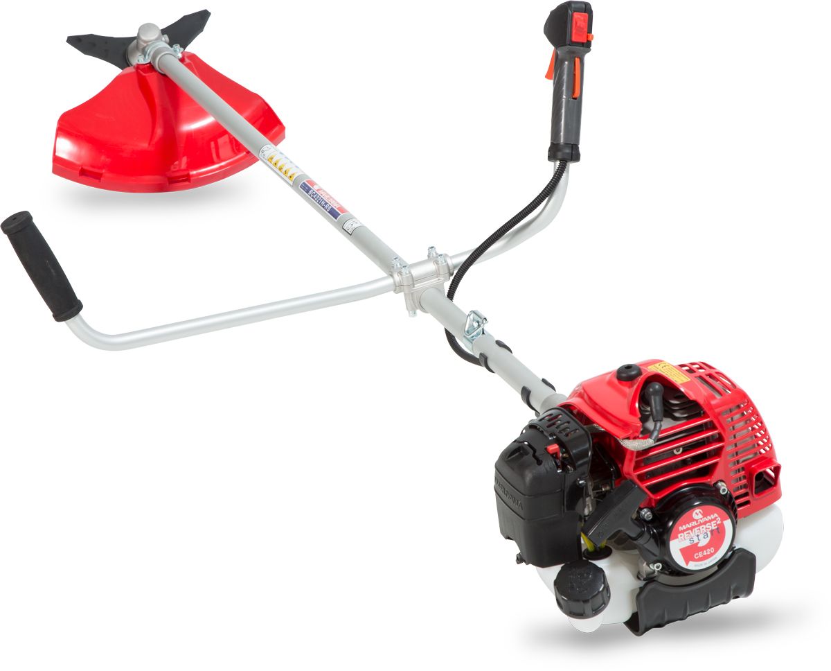 Motocoasa fir si disc Maruyama BC 4321 H-RS