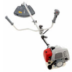 Motocoasa fir si disc Ikra IBF 43