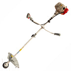 Motocoasa fir si disc Strong BR 52 motor 51.7cmc 1.5kW 2.0CP
