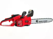 Motoferăstrău Maruyama MCV 3101 S, 35 cm – produs expus