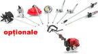 Motounealta universala Maruyama MC 2630 RS, EE262 unitate motor