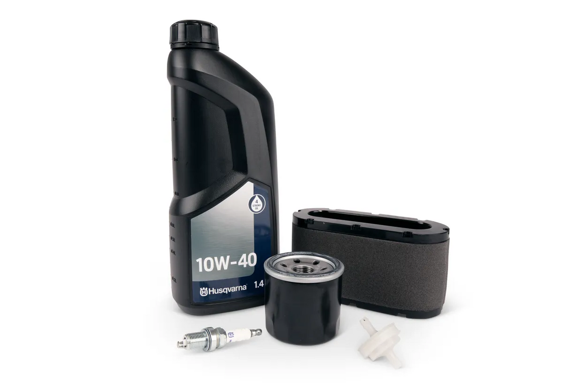 Kit de întreținere pentru mașini de tuns gazon Husqvarna | LC 247, LC 247S