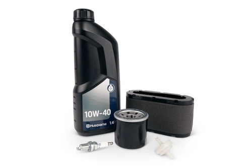 Kit de întreținere pentru mașini de tuns gazon Husqvarna | LC 247, LC 247S