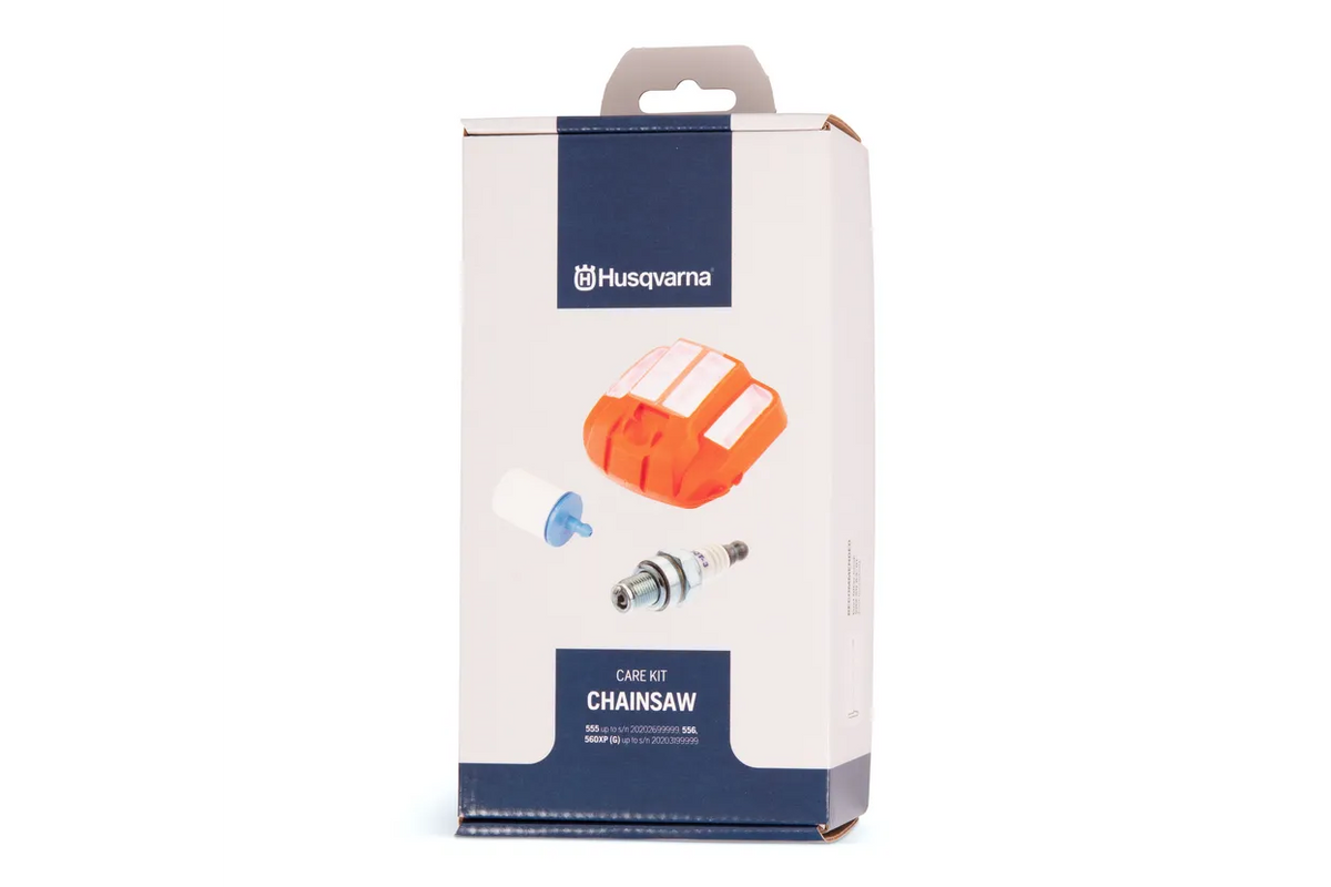 Kit de întreținere pentru motoferăstraie Husqvarna | 560 XP®, 556, 555