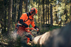 Jachetă forestieră Husqvarna Technical Extreme
