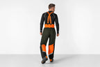 Pantaloni Functional Husqvarna cu clasa 2 de protecție la motoferăstrău