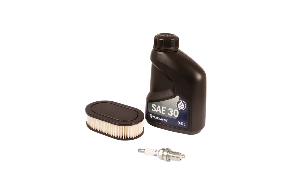 Kit de întreținere pentru mașini de tuns gazon Husqvarna | LC 253S, LC 348V