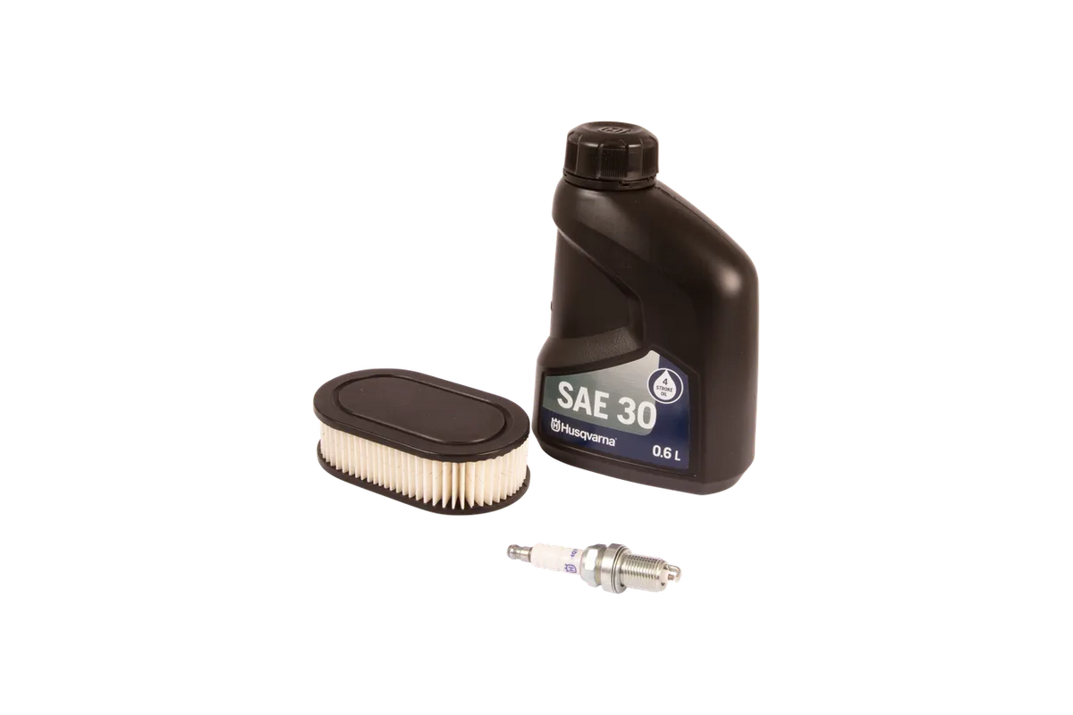 Kit de întreținere pentru mașini de tuns gazon Husqvarna | LC 253S, LC 348V