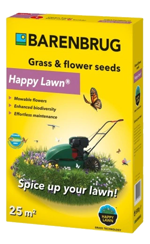 Happy Lawn® – 0,5 kg