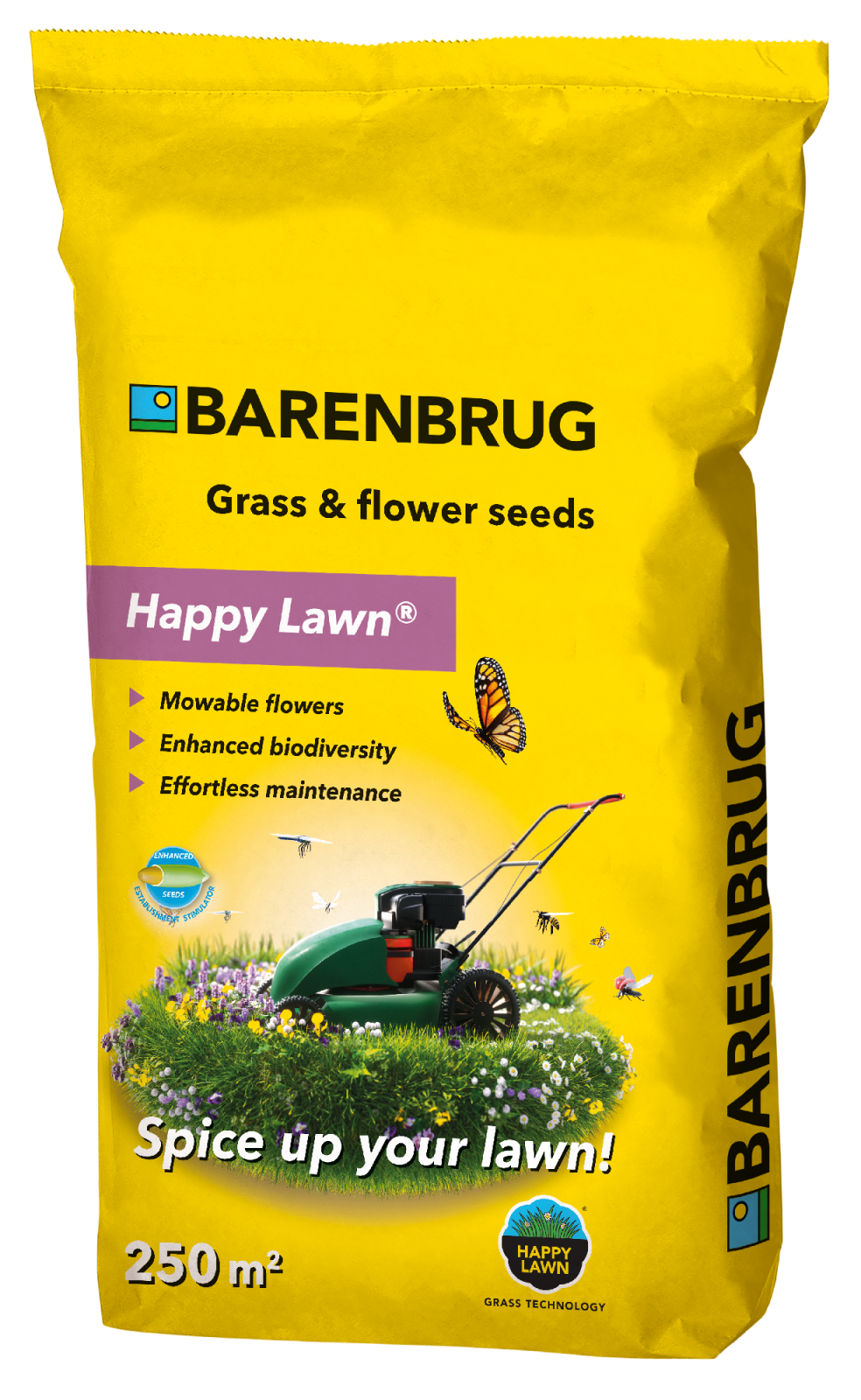 Happy Lawn® – 5 kg