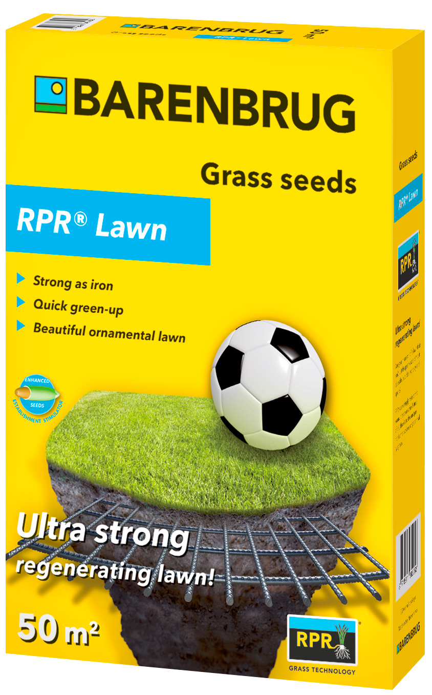 RPR® Lawn – 1 kg