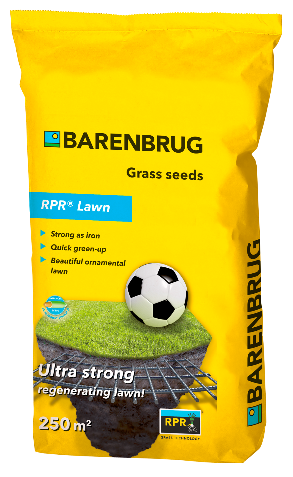 RPR® Lawn – 5 kg