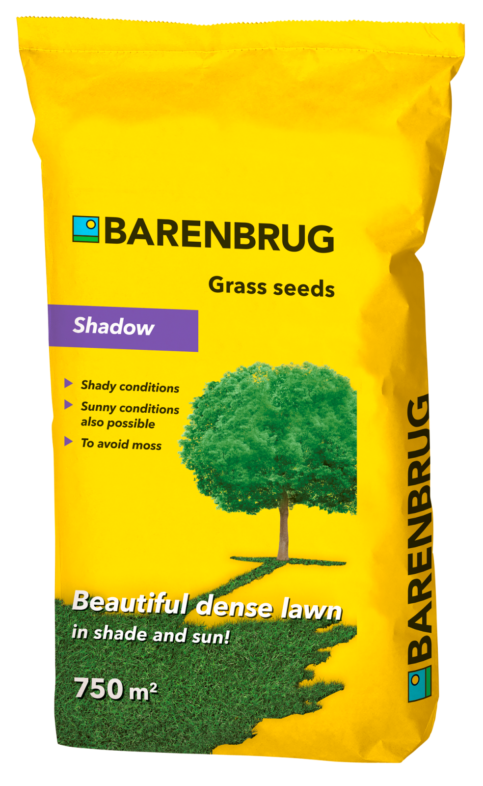 Shadow – 15 kg