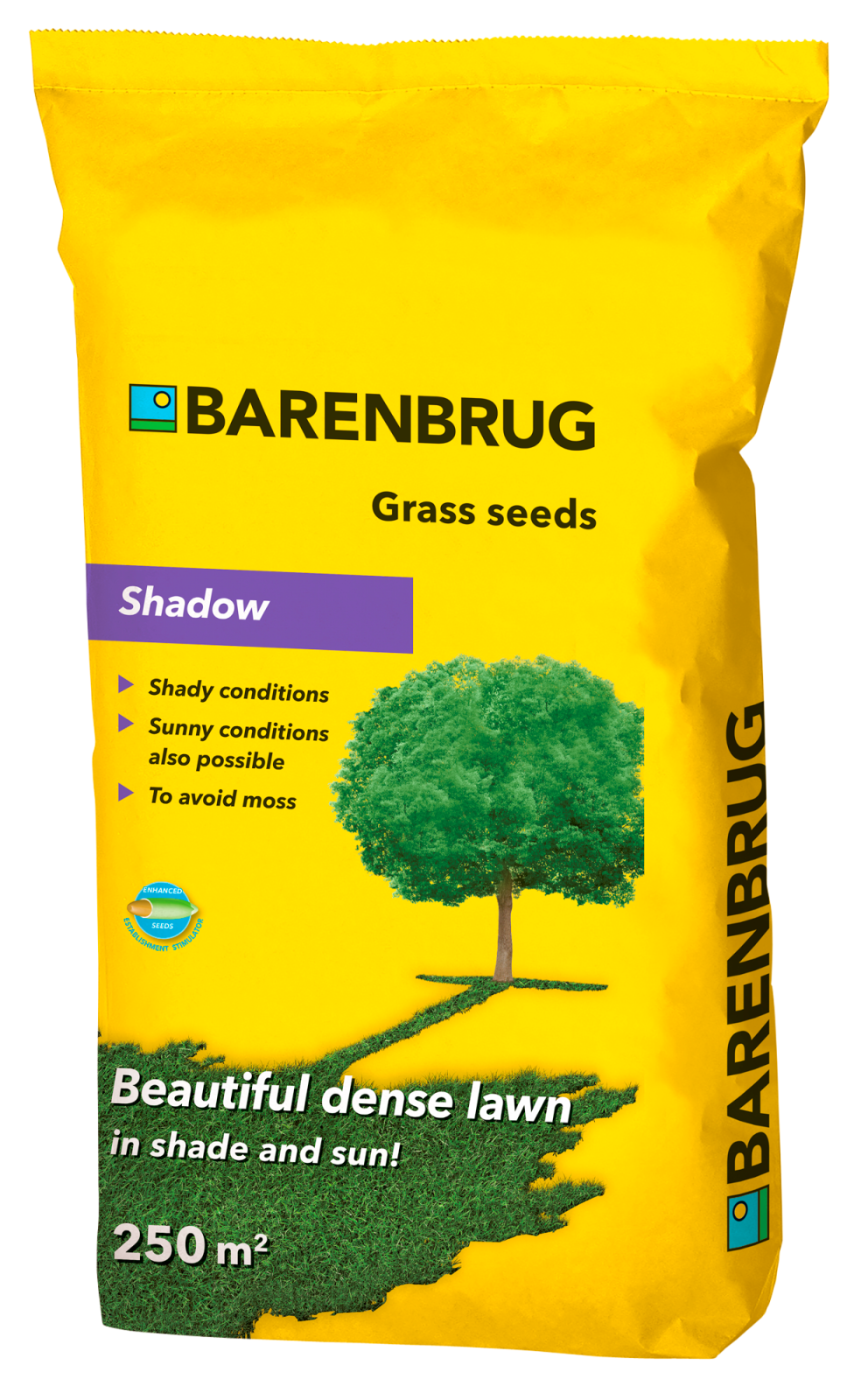 Shadow – 5 kg