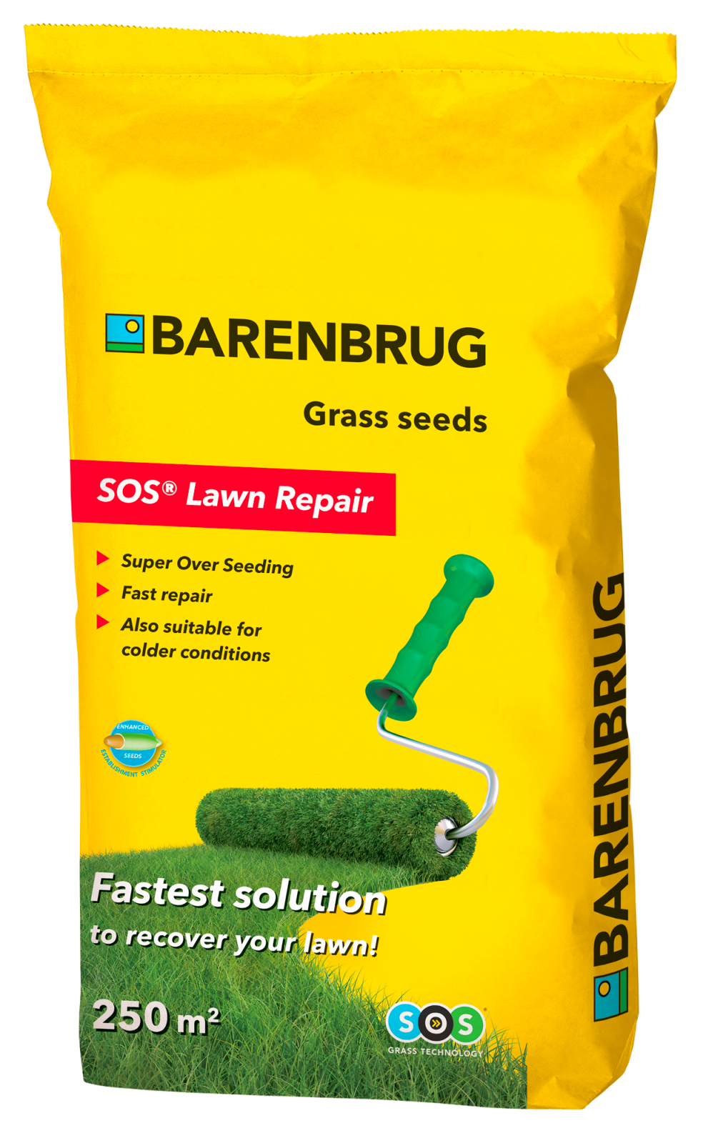 SOS® Lawn Repair – 5 kg