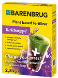 Turfcharge+® îngrășământ – 2,5 kg