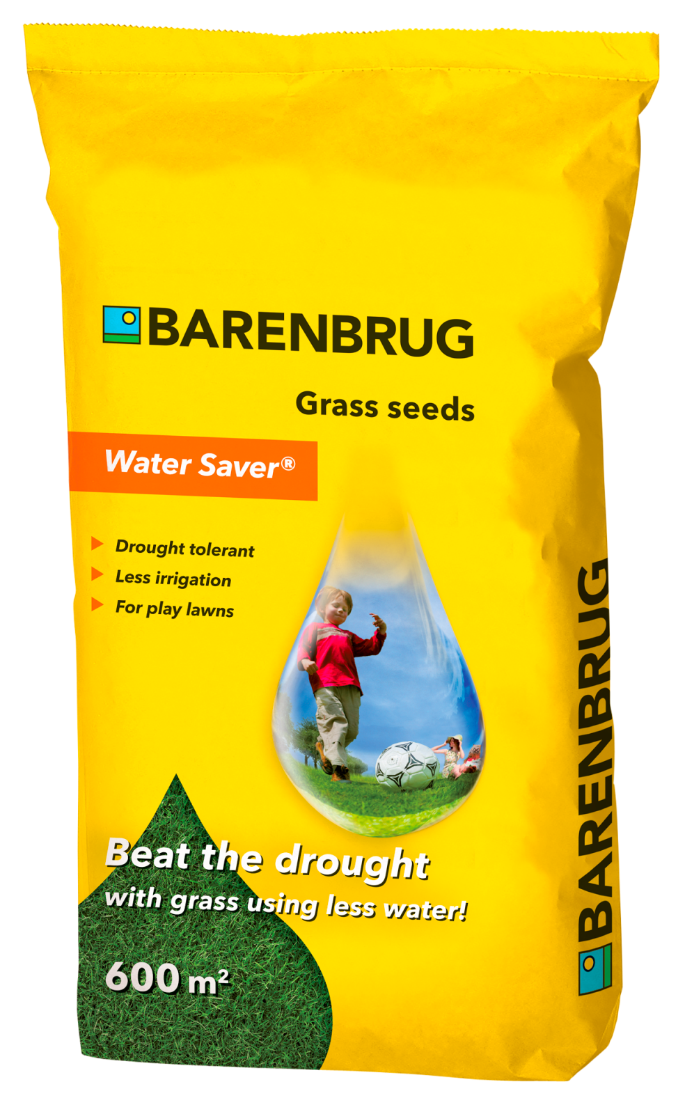 Water Saver – 15 kg