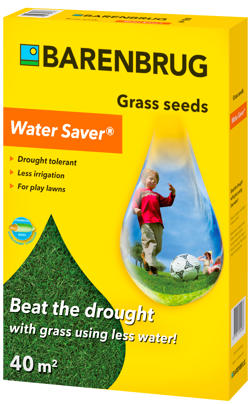 Water Saver – 1 kg